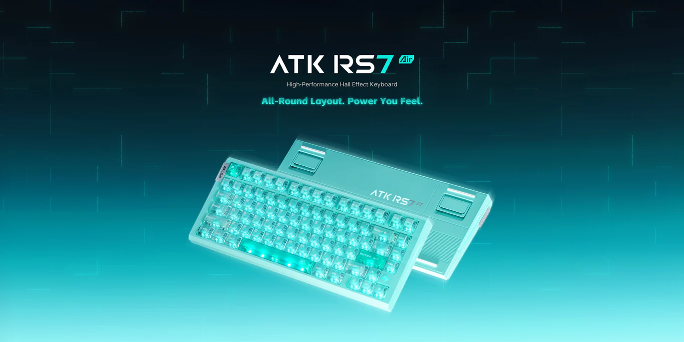 Master Your Game with ATK